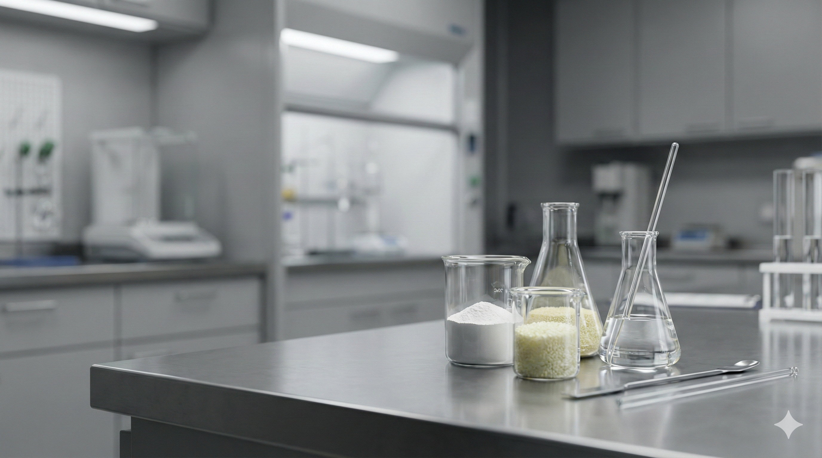 DHD NEXUS Quality & Innovation