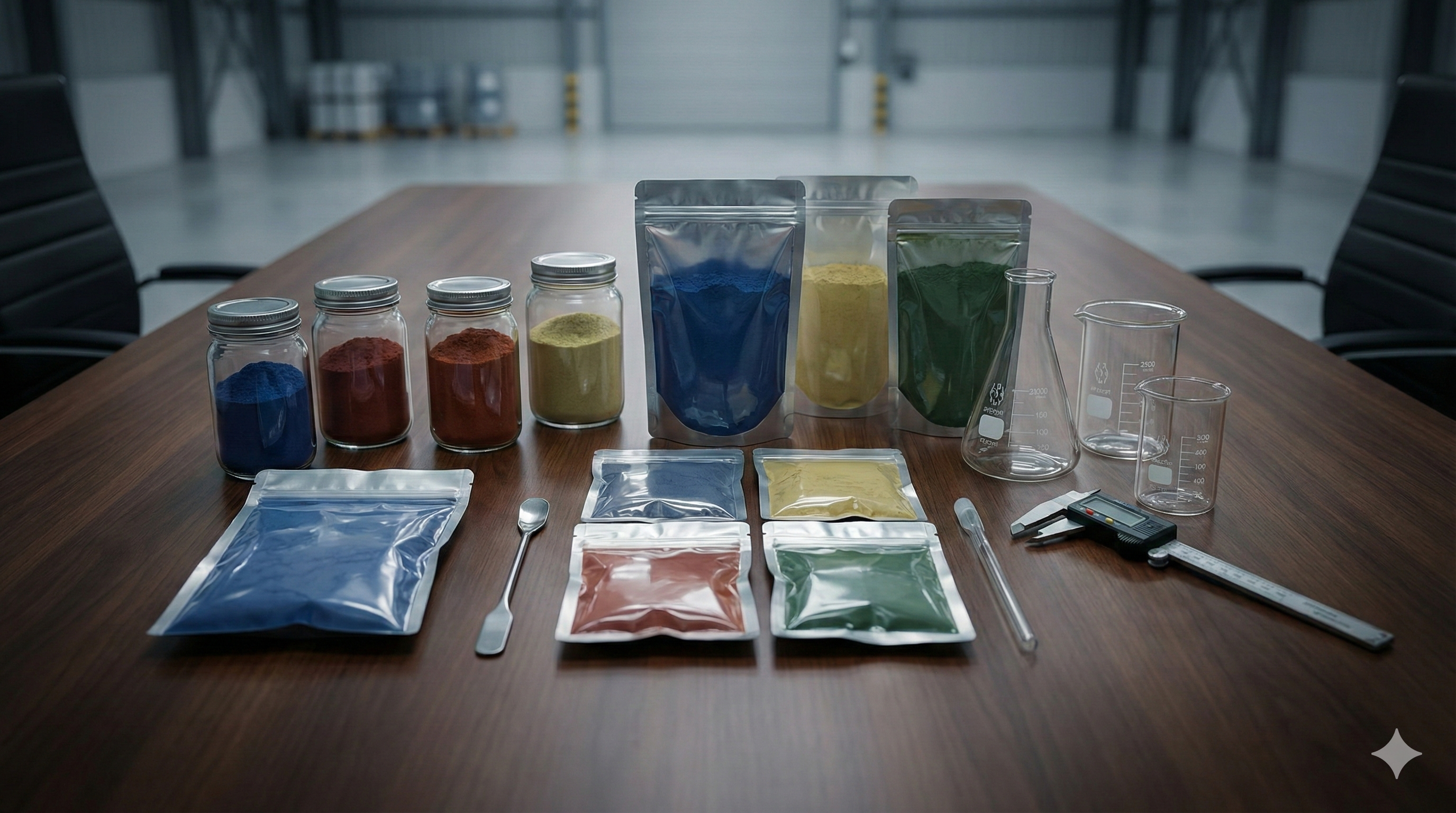 DHD NEXUS - Quality Manufacturing